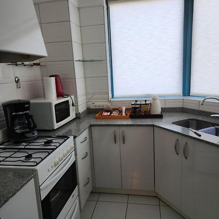 Apartamento Deluxe Edificio Millenium Mendoza Exteriör bild