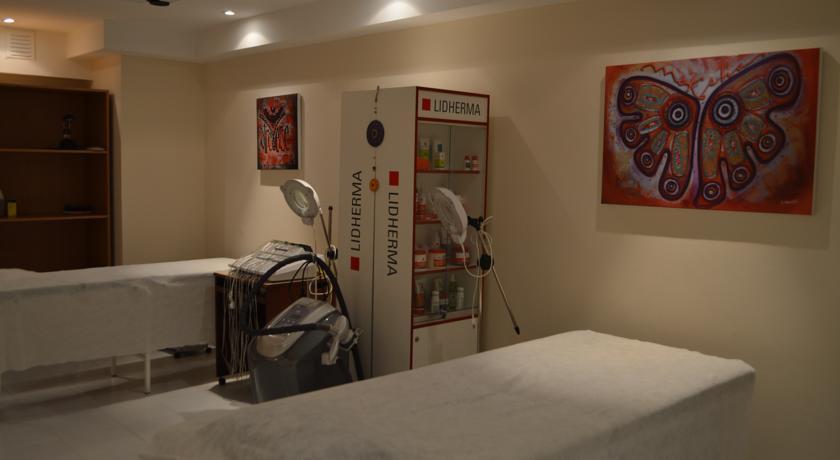 Apartamento Deluxe Edificio Millenium Mendoza Exteriör bild