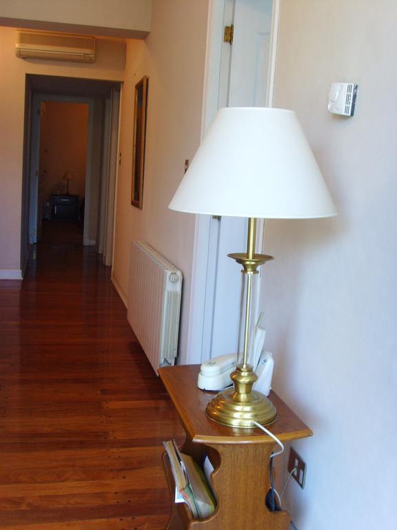 Apartamento Deluxe Edificio Millenium Mendoza Exteriör bild