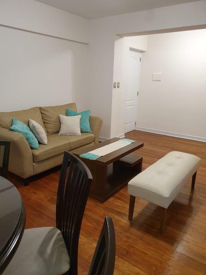 Apartamento Deluxe Edificio Millenium Mendoza Exteriör bild