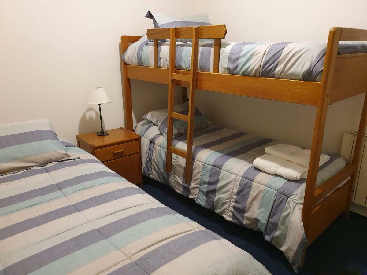 Apartamento Deluxe Edificio Millenium Mendoza Exteriör bild